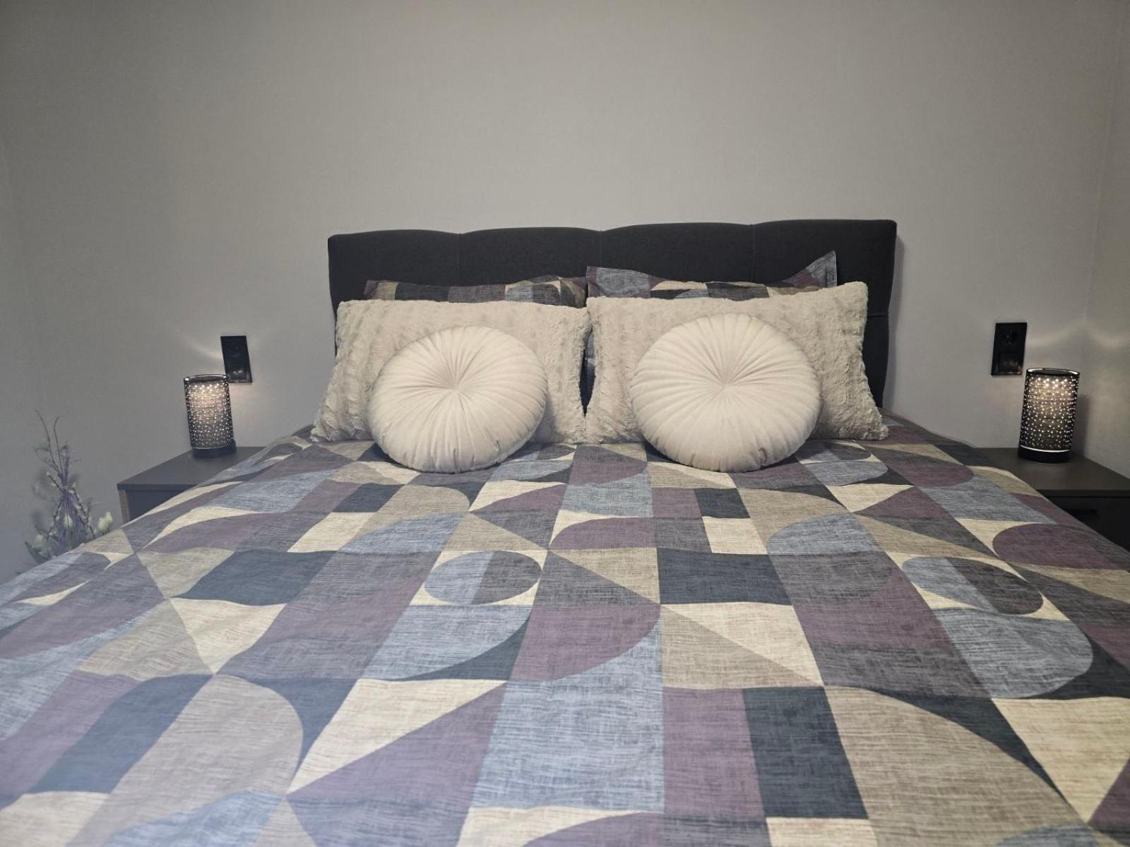 Luxury City Centre Appartment Iva Sliven Zimmer foto